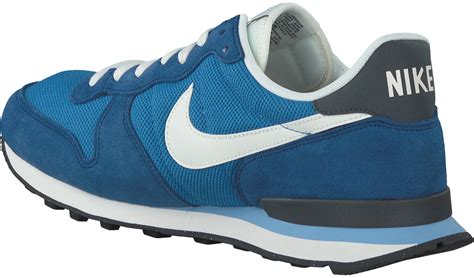 blaue nike sneeker herren|Mehr.